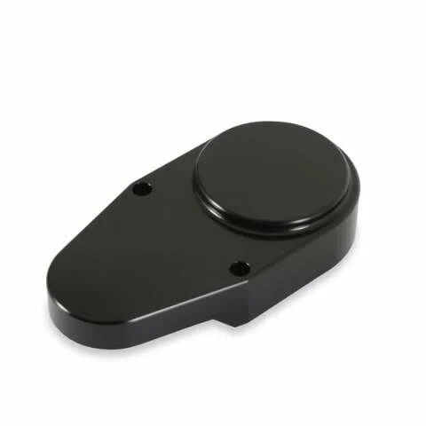 Tensioner Cover Black - 97-158